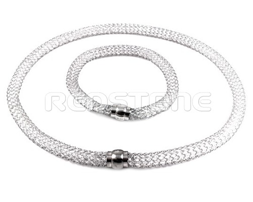 Oceľový komplet SS2897